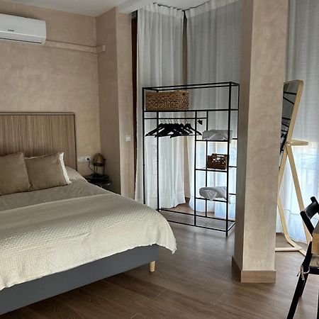 Wanderlust Loft Apartment Seville Exterior photo