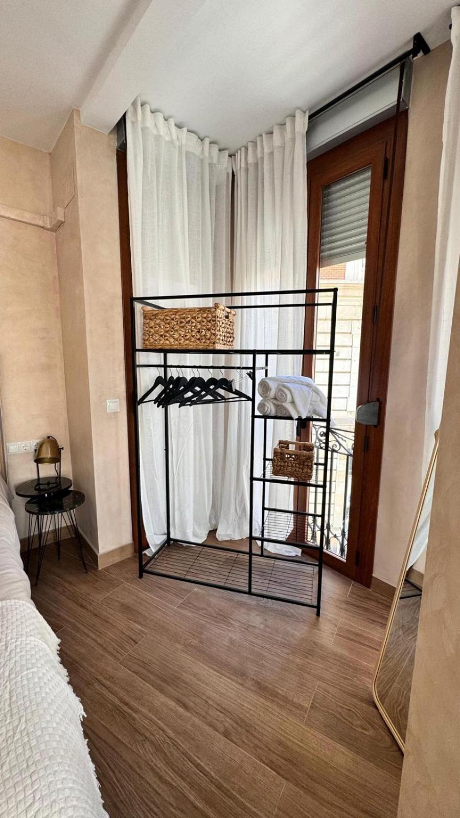Wanderlust Loft Apartment Seville Exterior photo